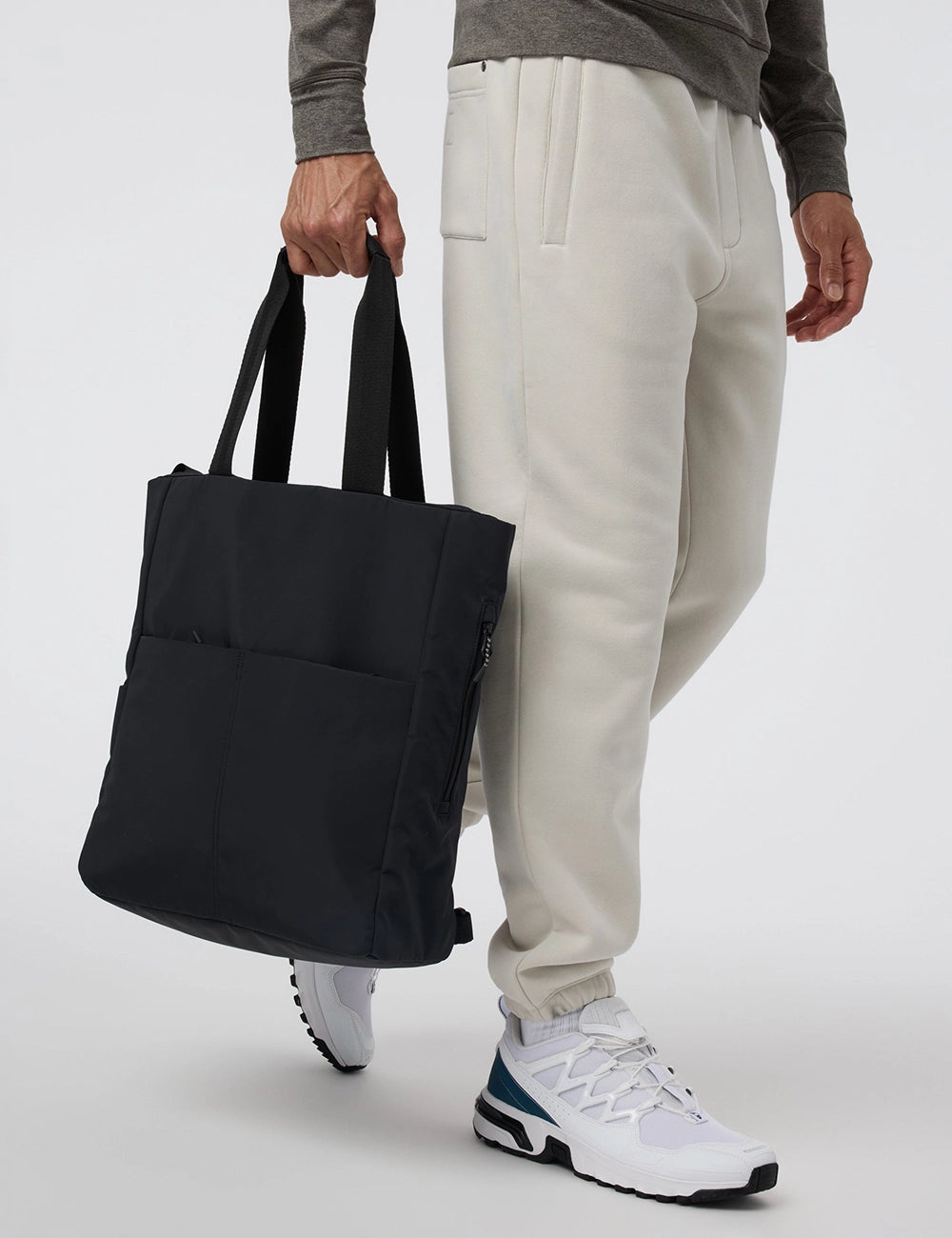 Multi-Way Utility Bag – Tote