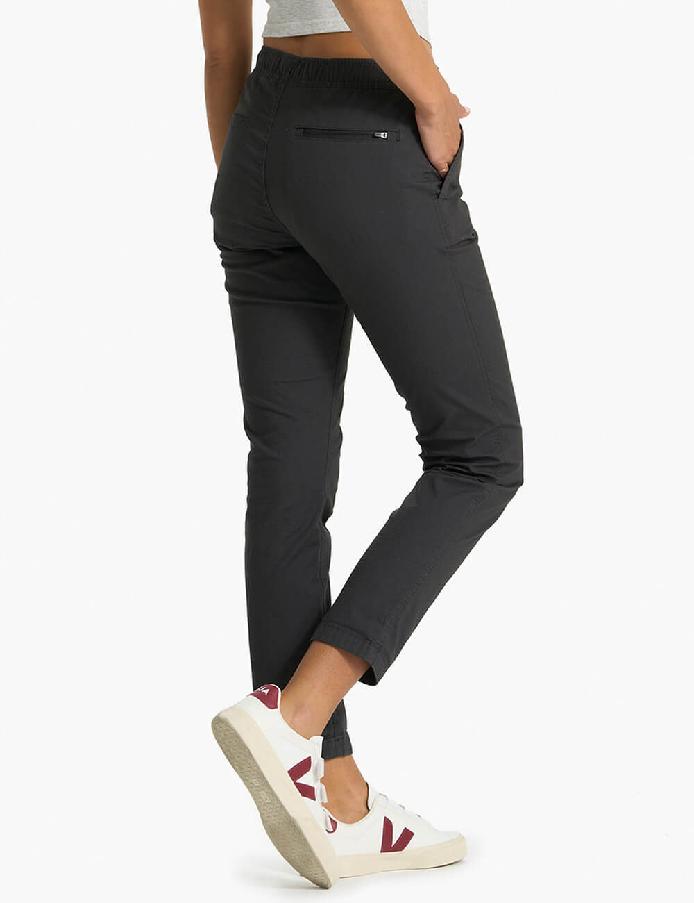 Womens Drawstring Pants