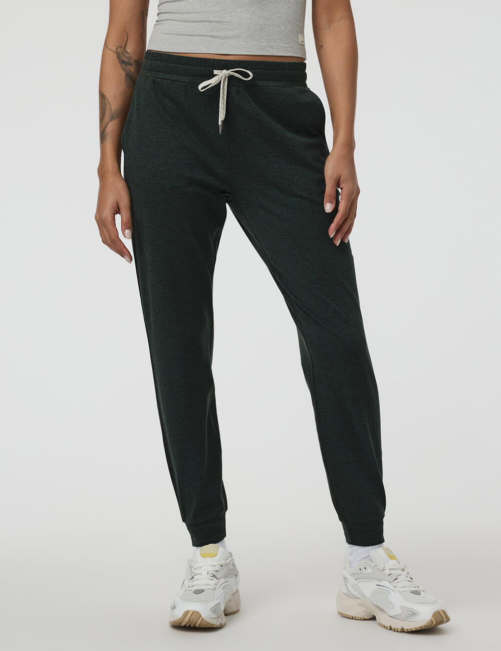 Women's Slack Water Knit Jogger