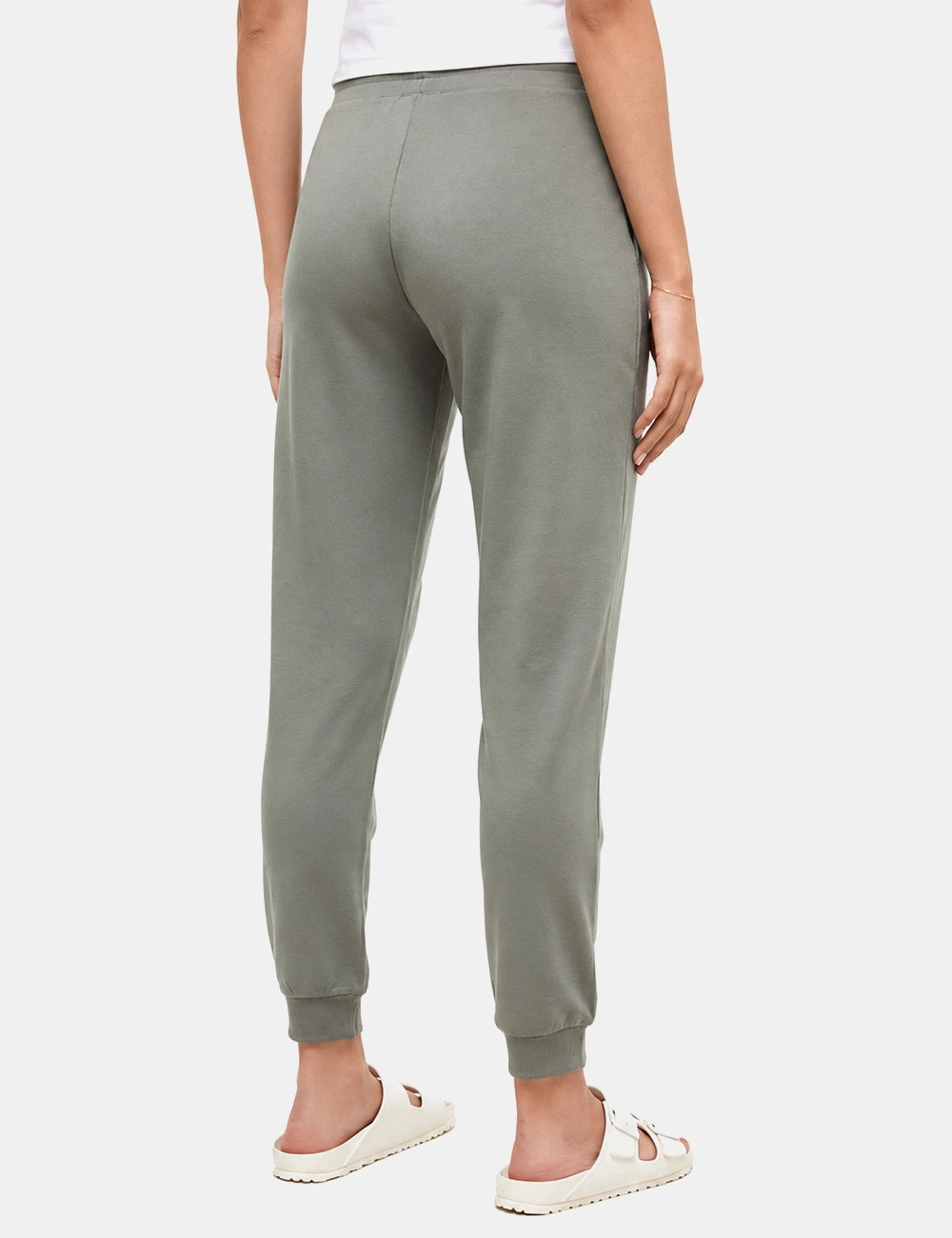 Women's Classic Fleece Joggers