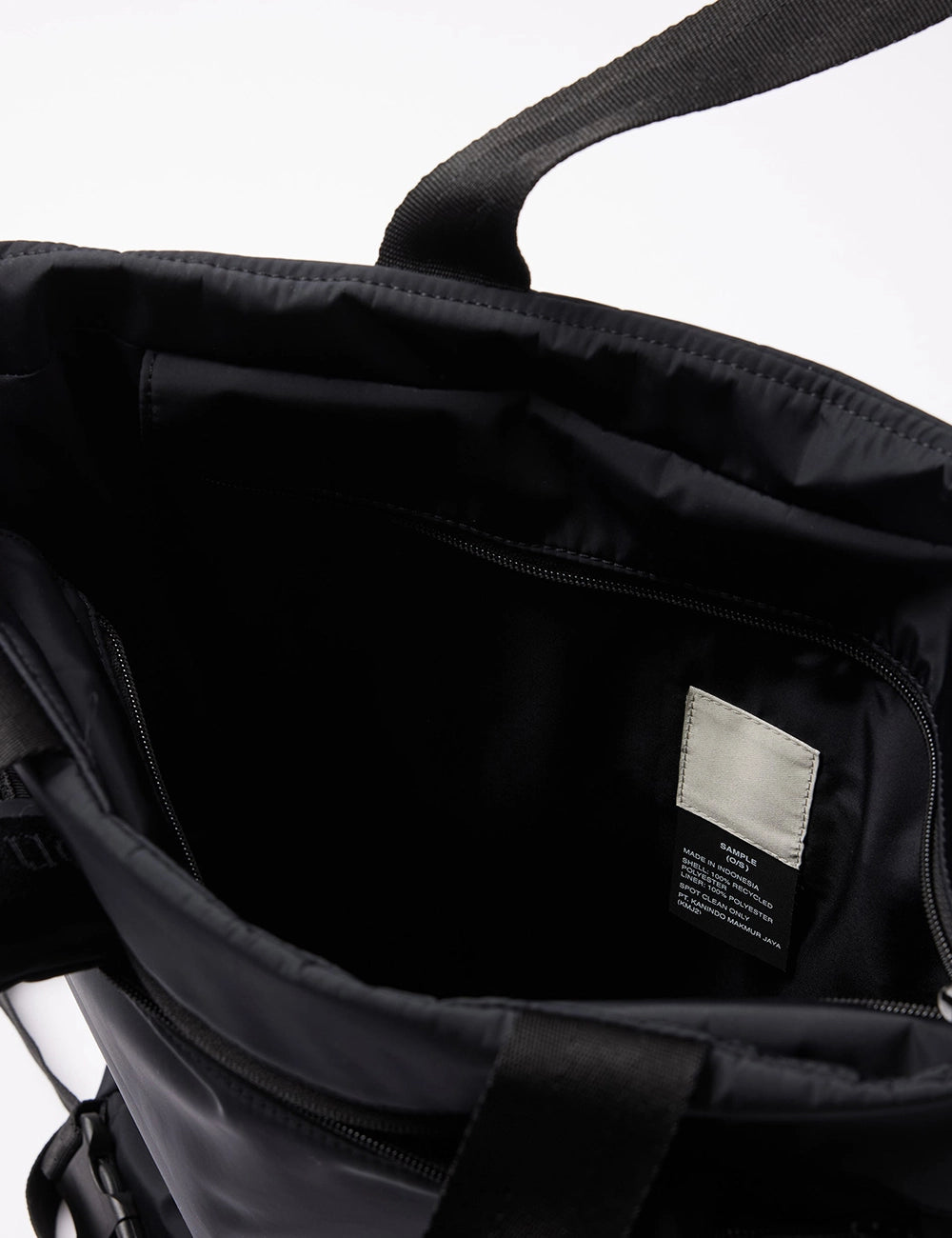 Multi-Way Utility Bag – Tote