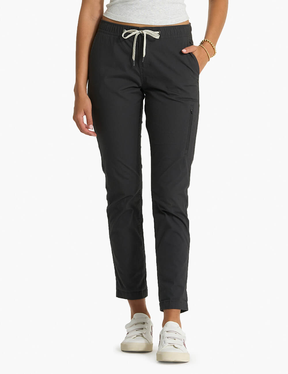 Womens Drawstring Pants