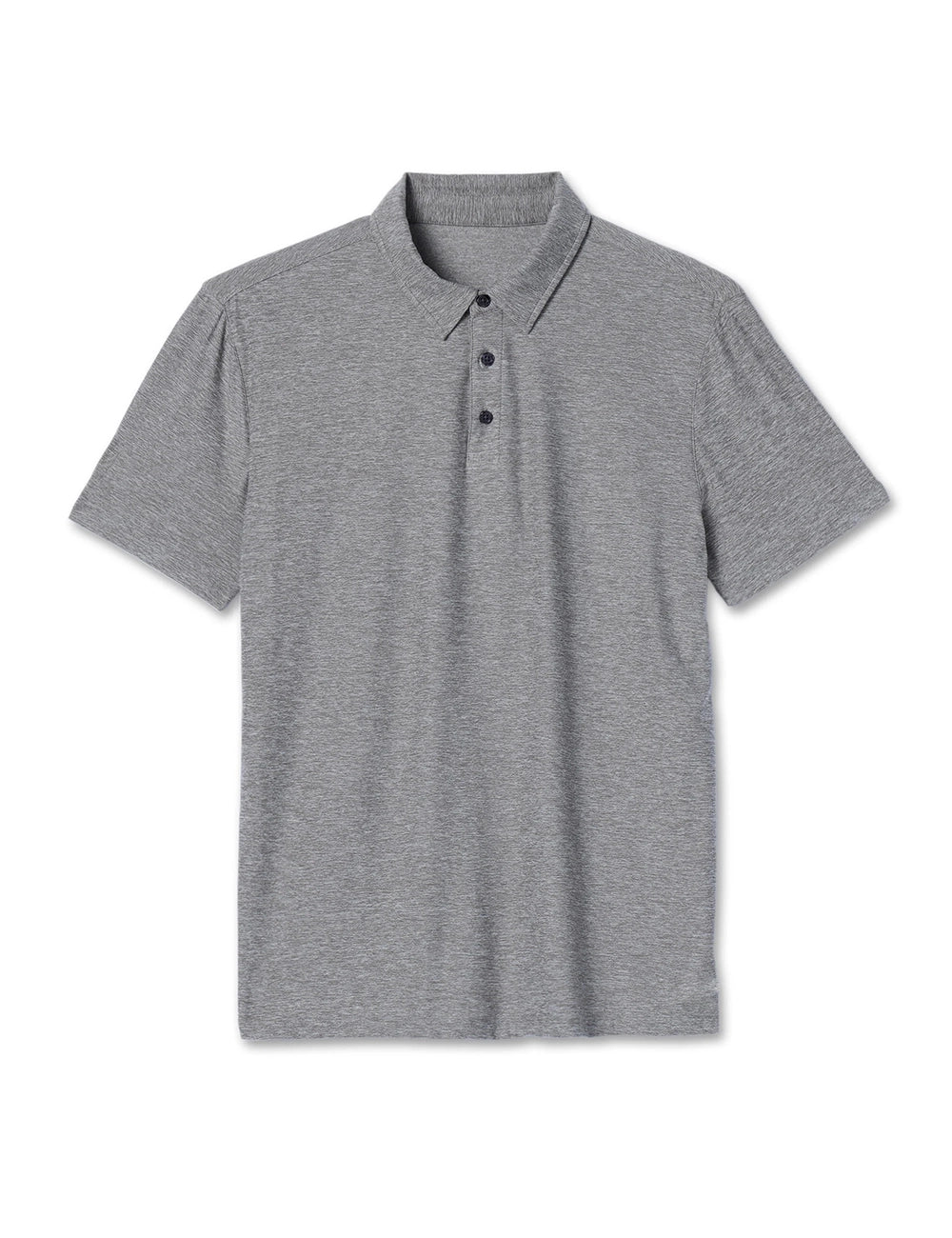 Solid Regular Fit T-shirt