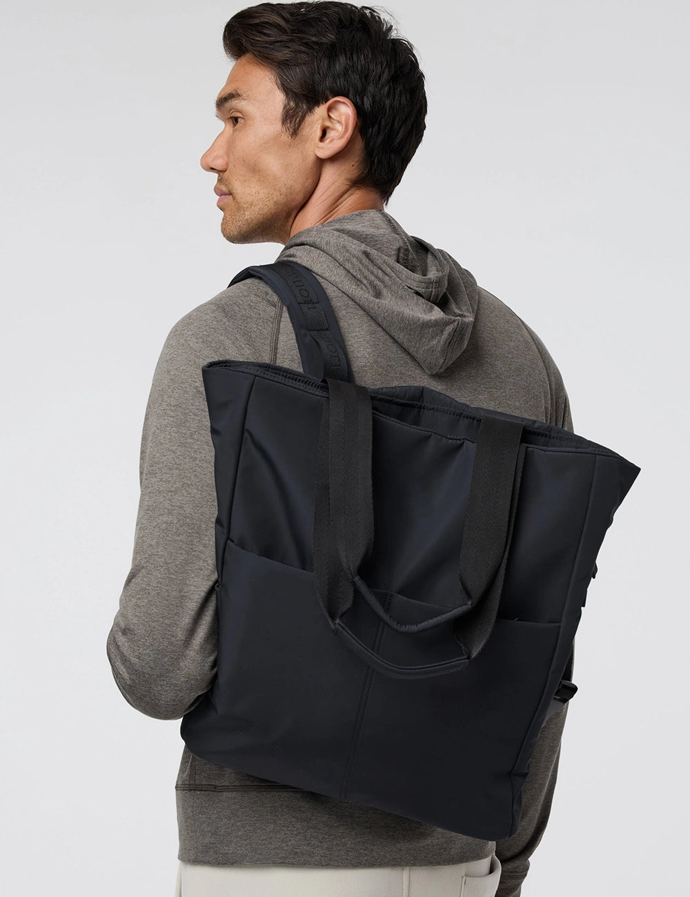 Multi-Way Utility Bag – Tote