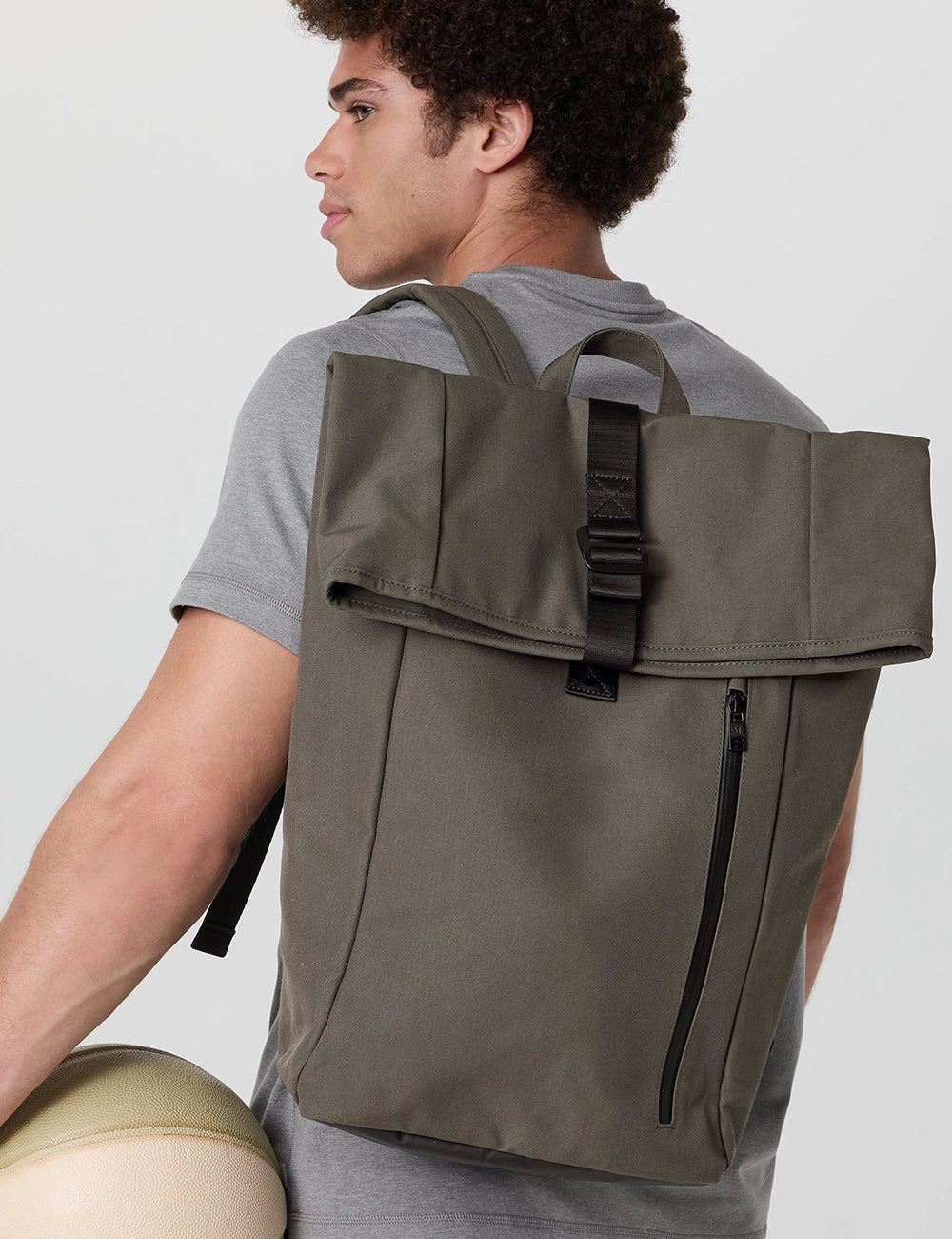 Lightweight Utility Backpack