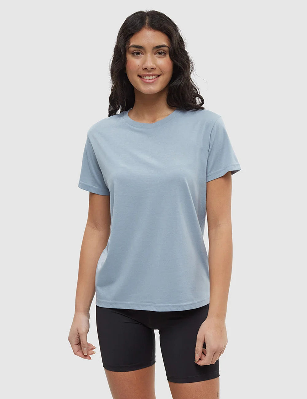 Backland Horizon Printed T-Shirt