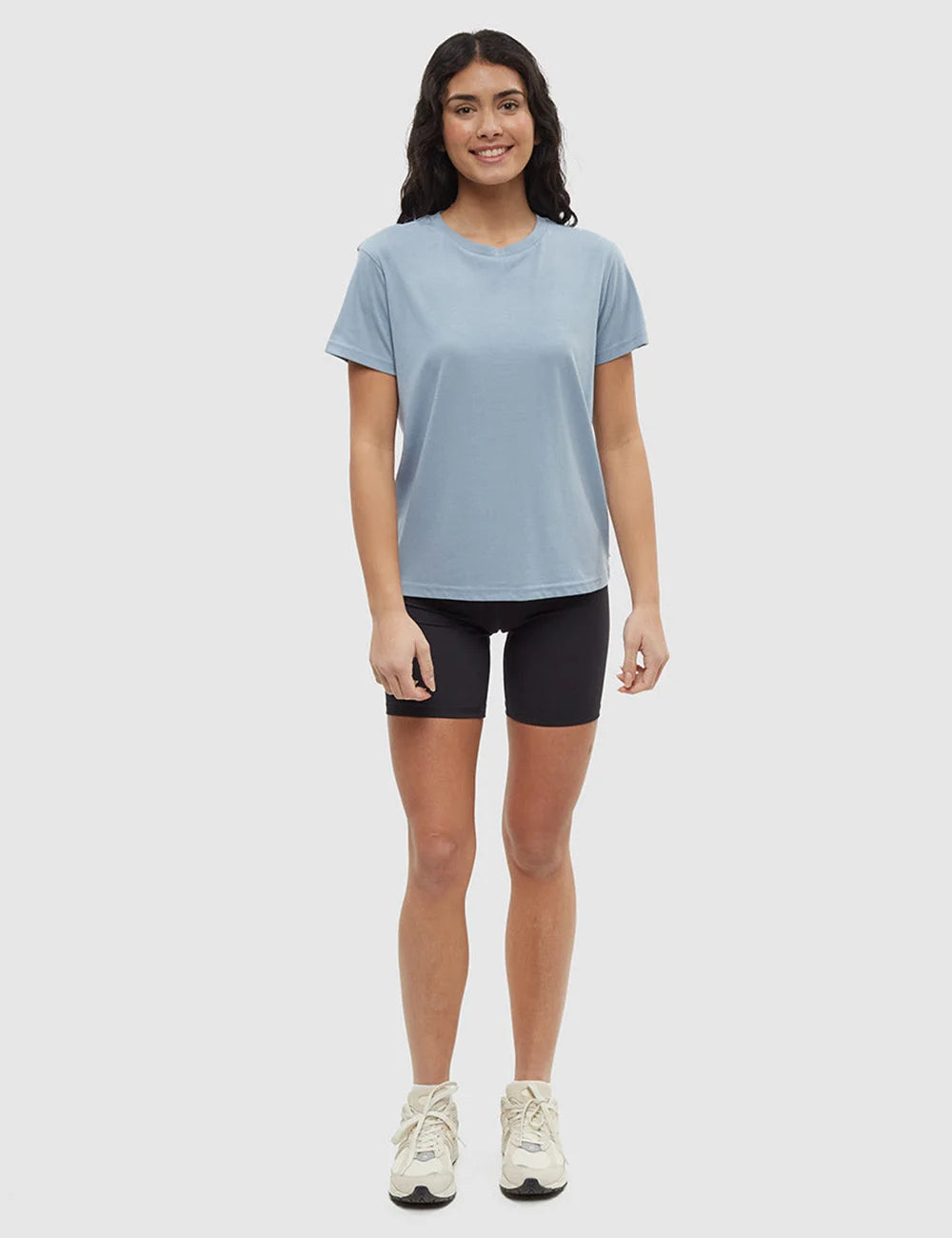 Backland Horizon Printed T-Shirt
