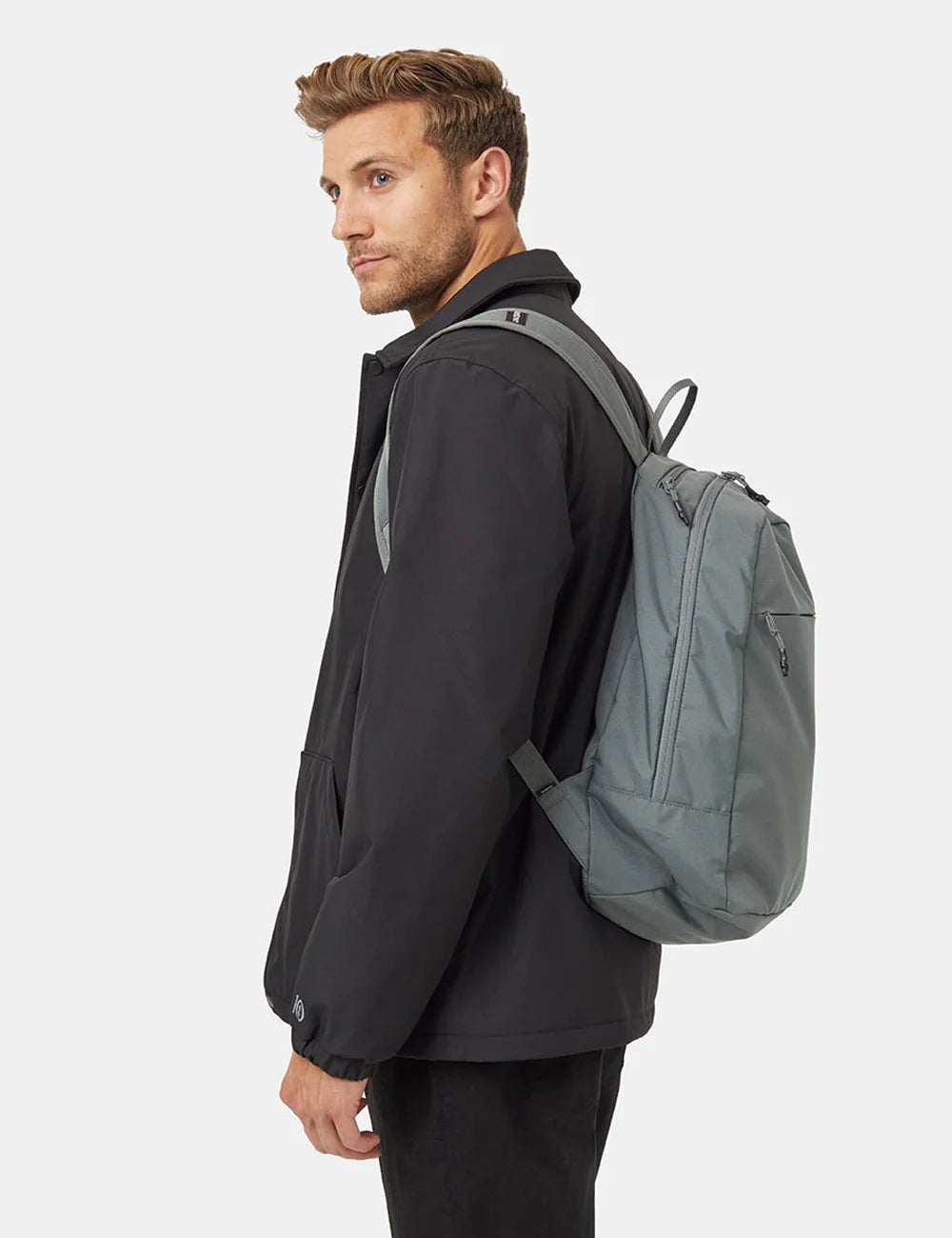 Compact Travel Utility Backpack