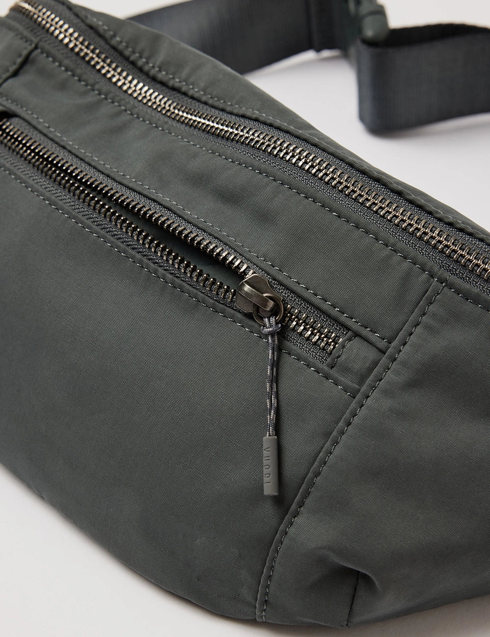 Performance Crossbody Belt Bag