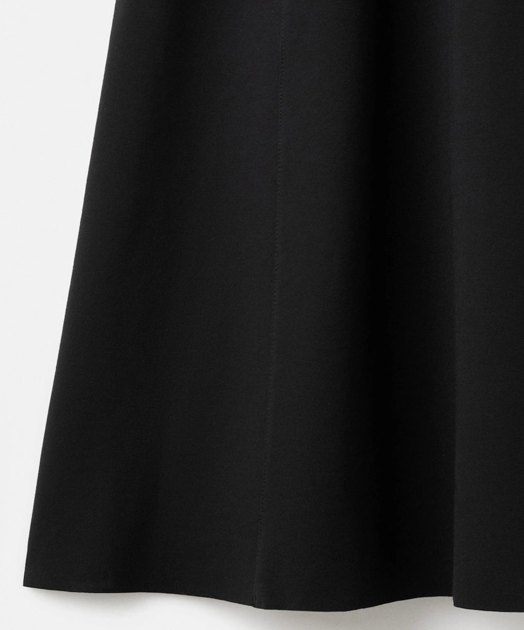Elegant Sleeveless Midi Dress