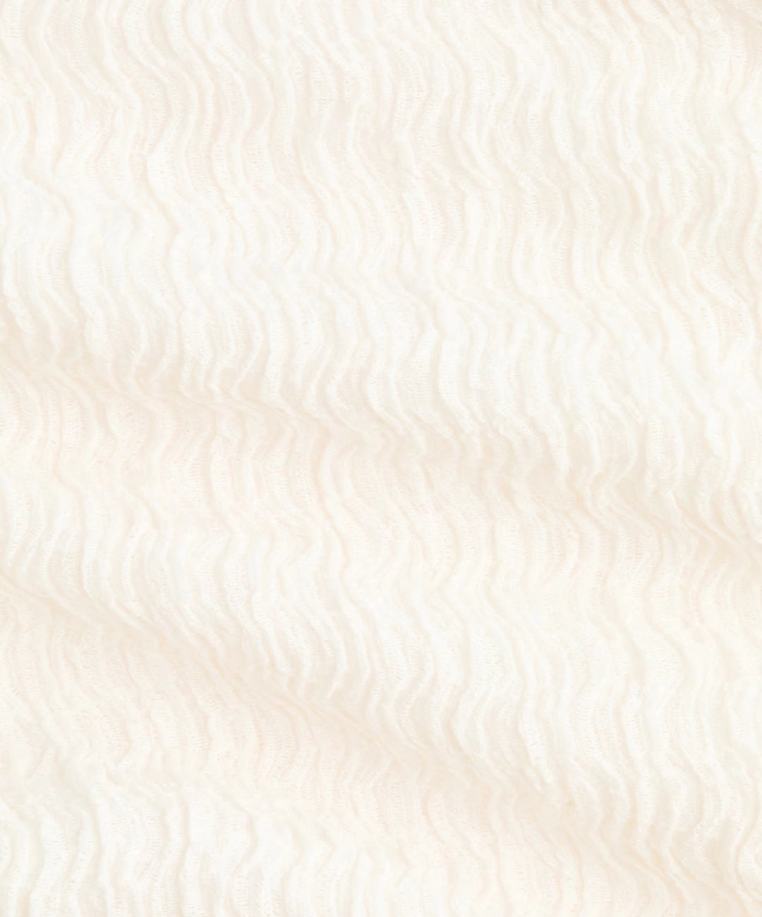 Textured Mock Neck Top