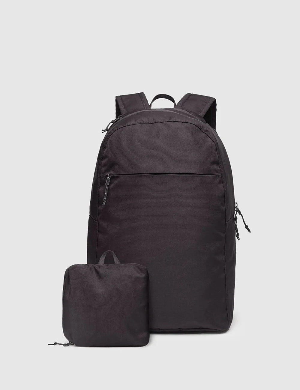 Compact Travel Utility Backpack