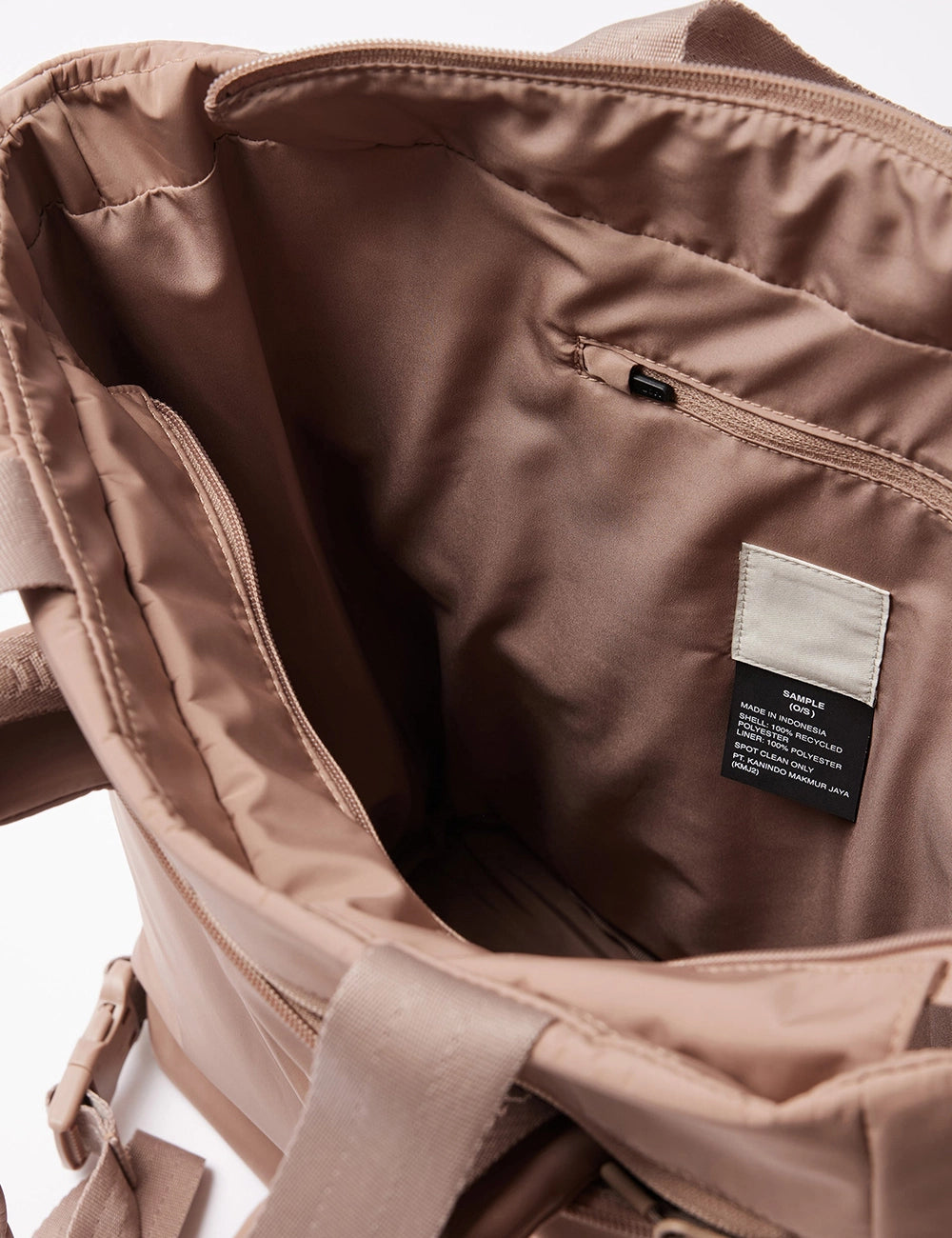 Multi-Way Utility Bag – Tote