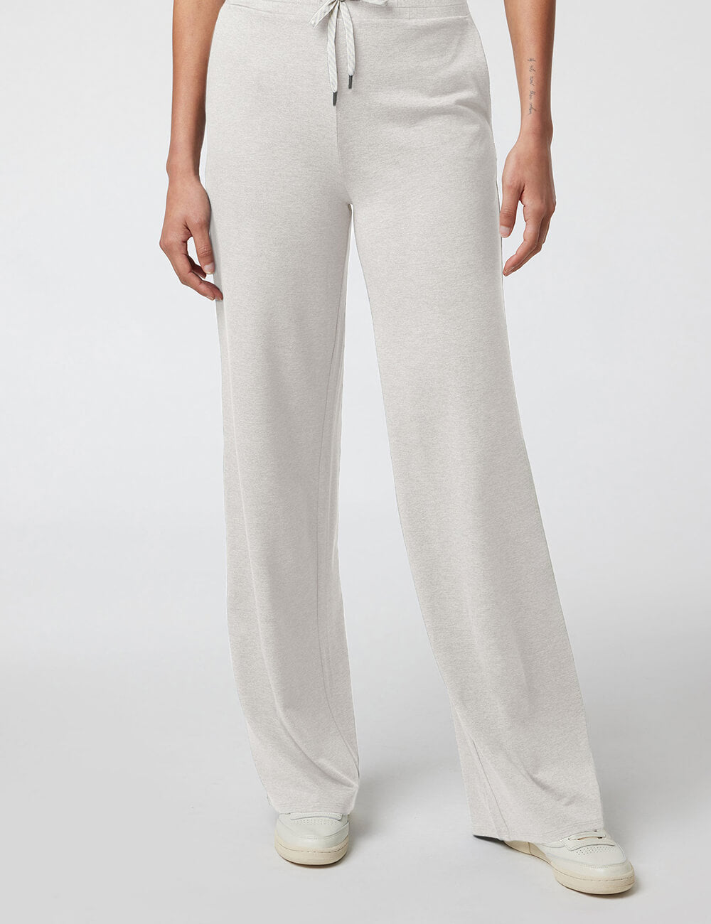 Baggy Summer Vacation Trousers