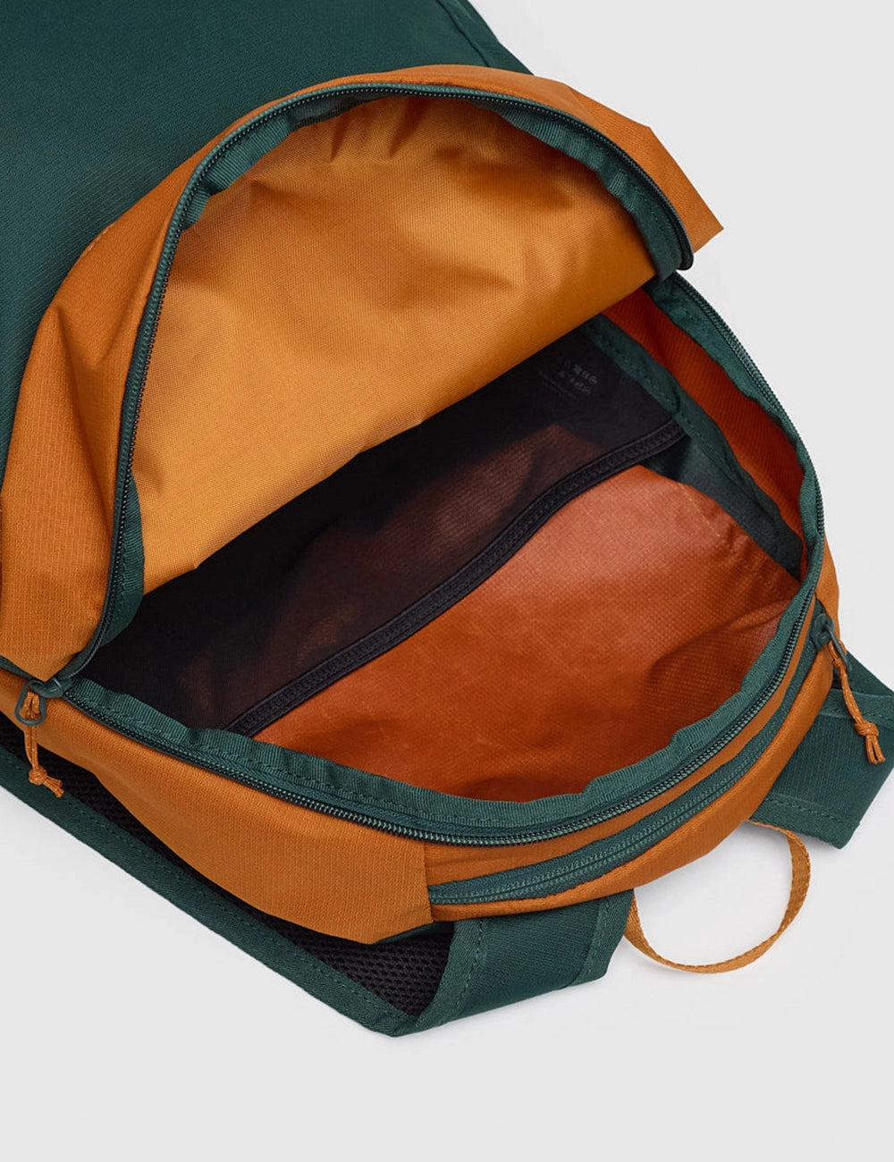 All-Day Comfort Compact Backpack