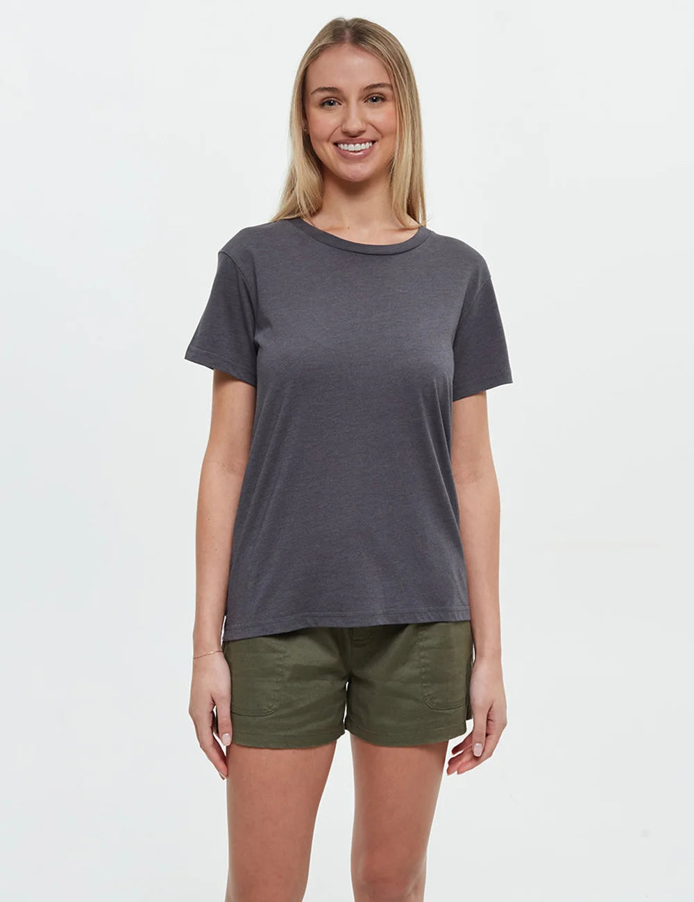 Backland Horizon Printed T-Shirt
