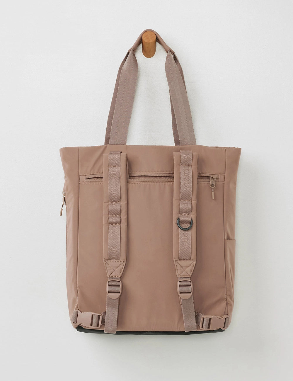 Multi-Way Utility Bag – Tote