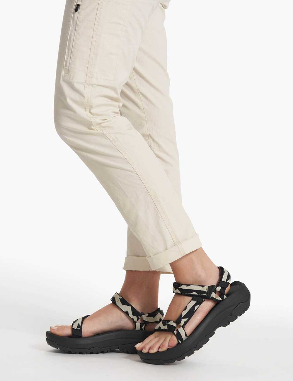 Womens Drawstring Pants