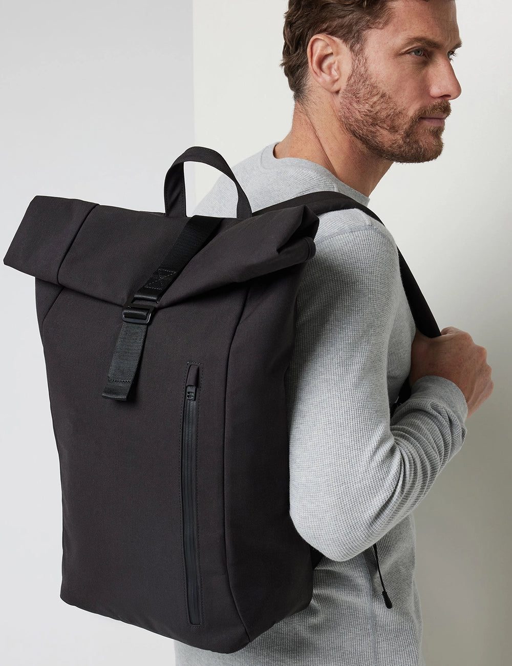 Lightweight Utility Backpack