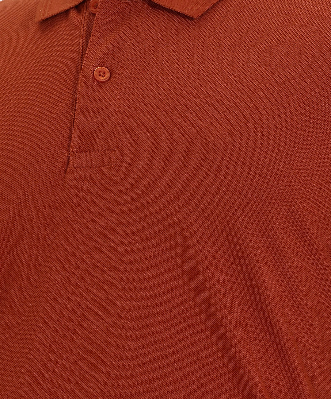 Modern Fit Polo T-shirt
