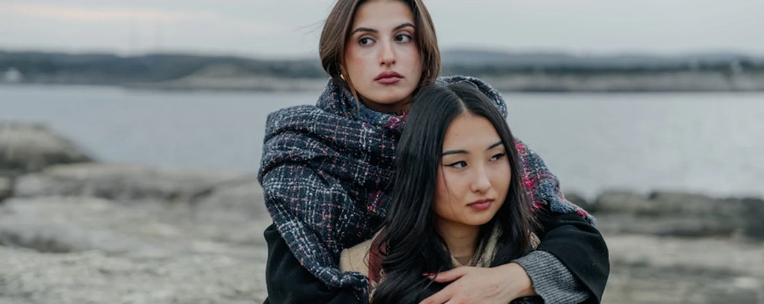 Why Fashion Today is Less About Labels and More About You