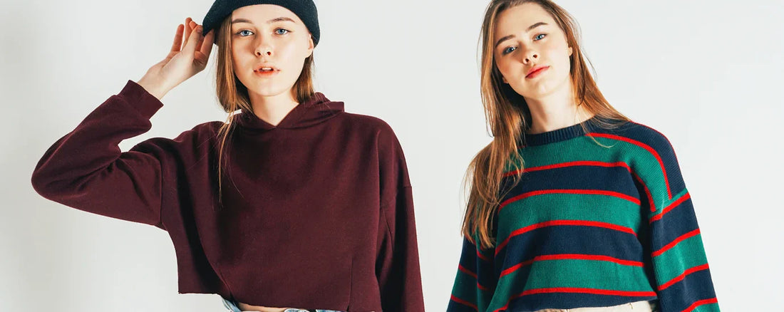 Discover the Latest Fashion Innovations and Trends