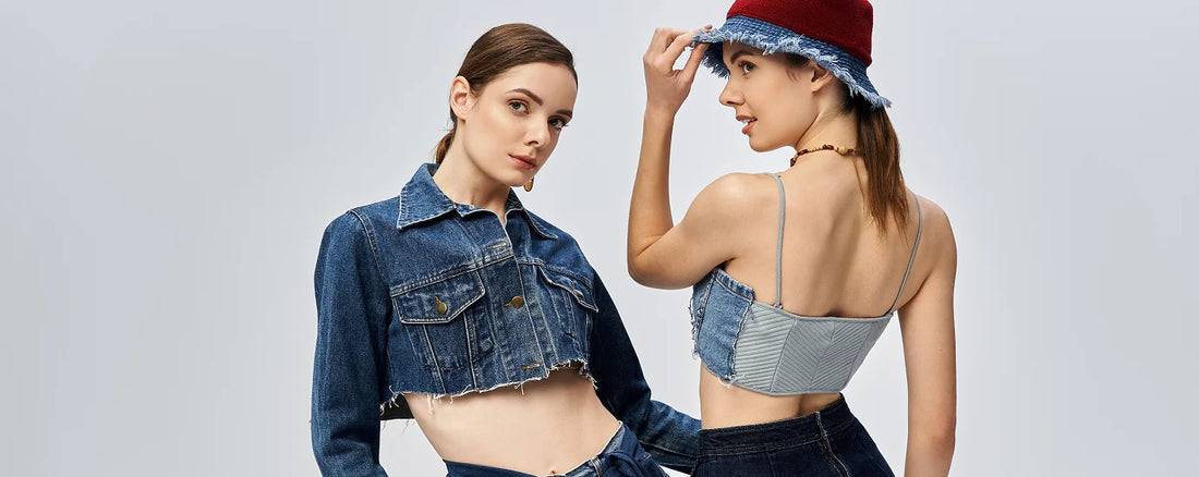 10 Fashion Trends You Need to Try Now