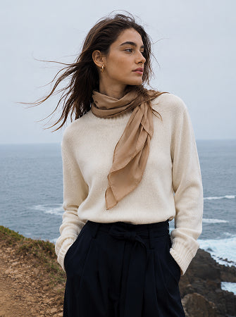 Trendy Look