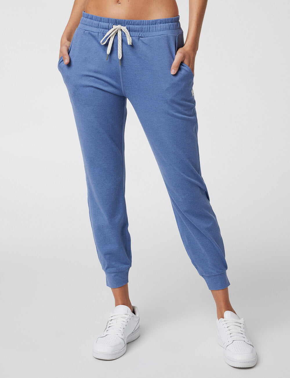 Women's Slack Water Knit Jogger