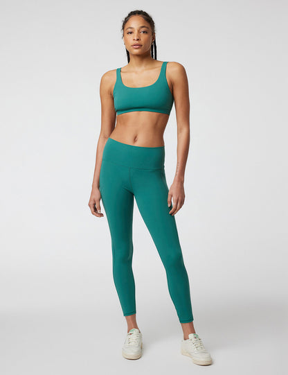 High Waisted Workout Leggings