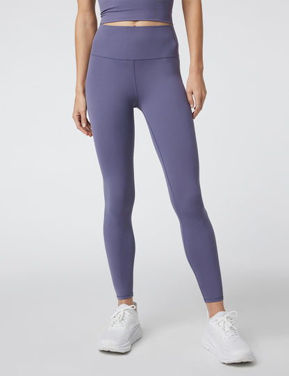 Leggings With Elasticated Waist