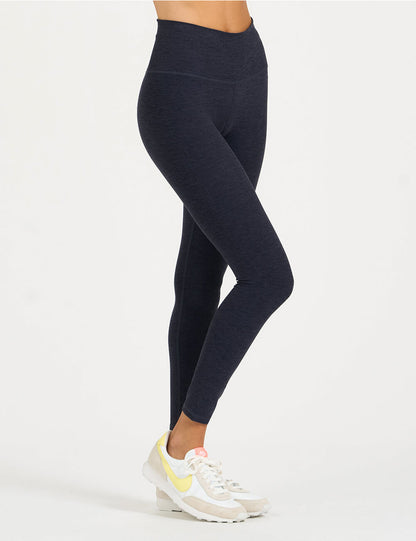 Regular Fit Casual Leggings