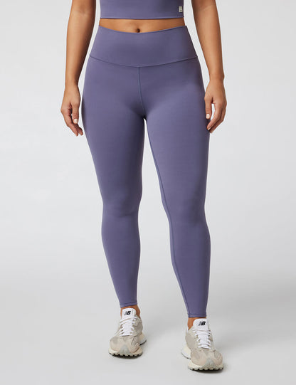 Leggings With Elasticated Waist