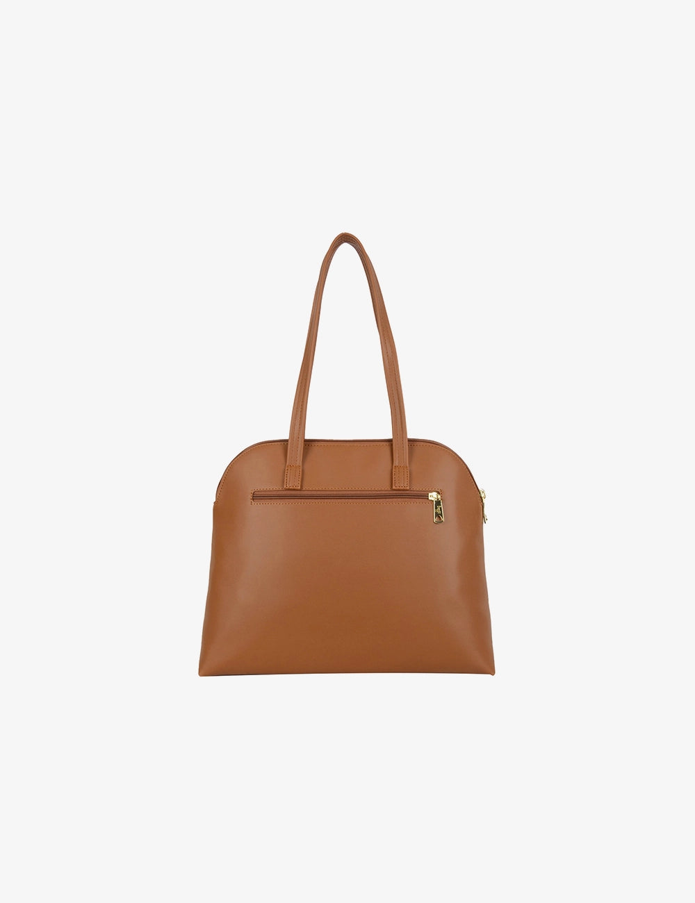 Everyday Sleek Zip Tote Bag