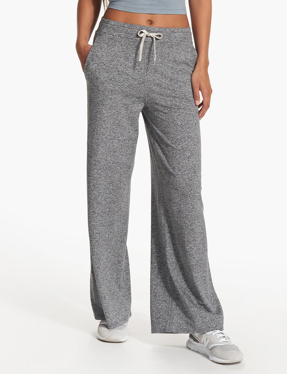 Women Straight Fit Trousers