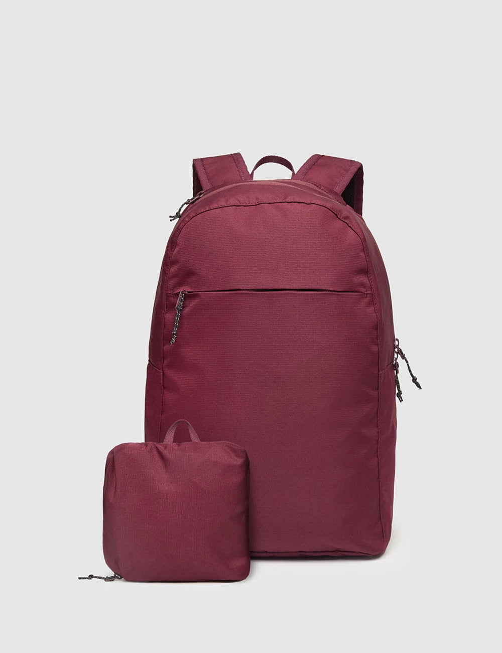 All-Day Comfort Compact Backpack