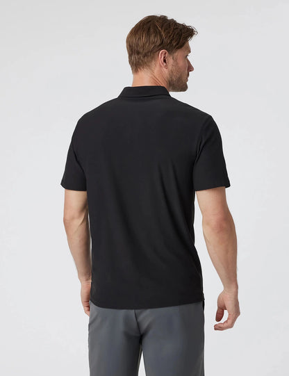 Solid Regular Fit T-shirt