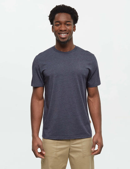 Men's Regular Fit Plain T-Shirt