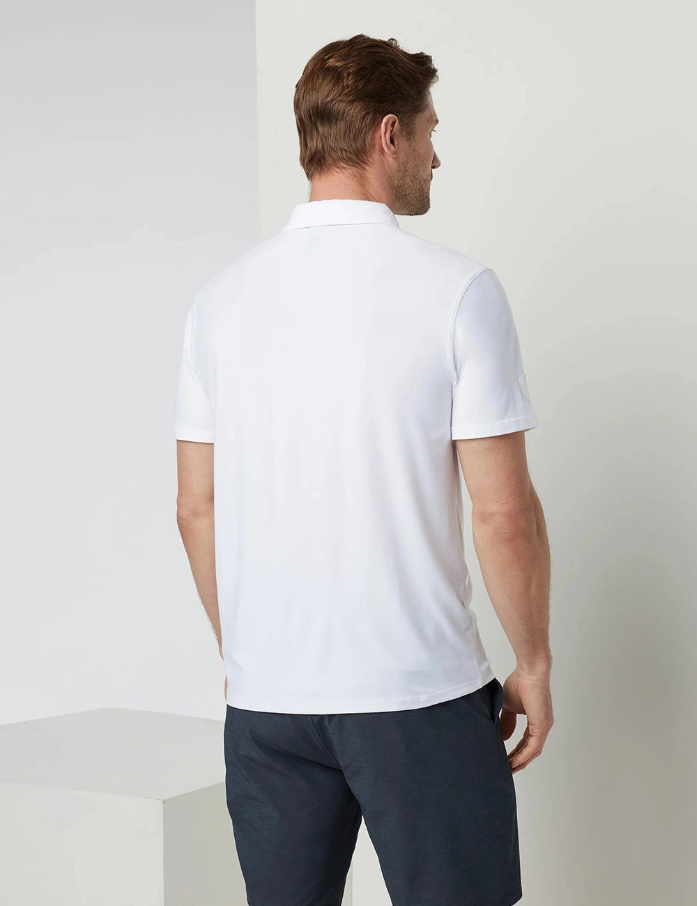 Solid Regular Fit T-shirt