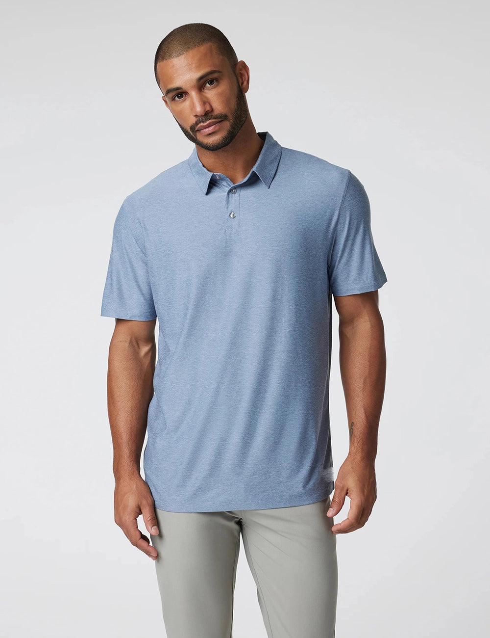 Solid Regular Fit T-shirt