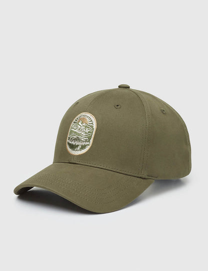 New Freshwater Angling Cap