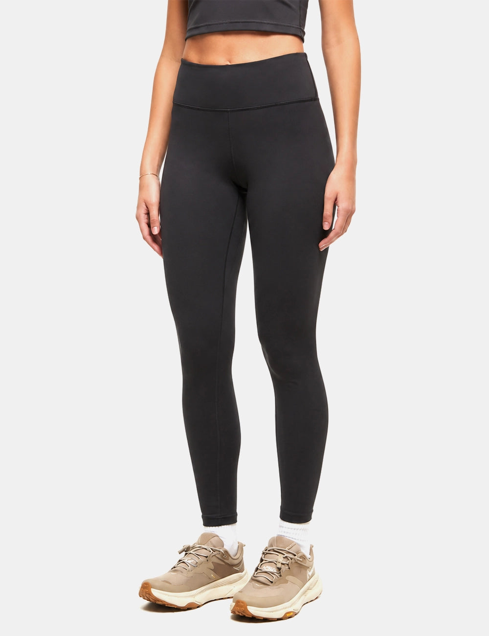 Seamless Look Fitness Leggings