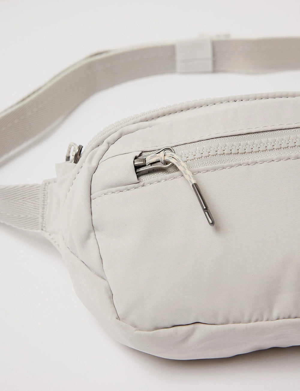 Urban Utility Crossbody Waist Bag