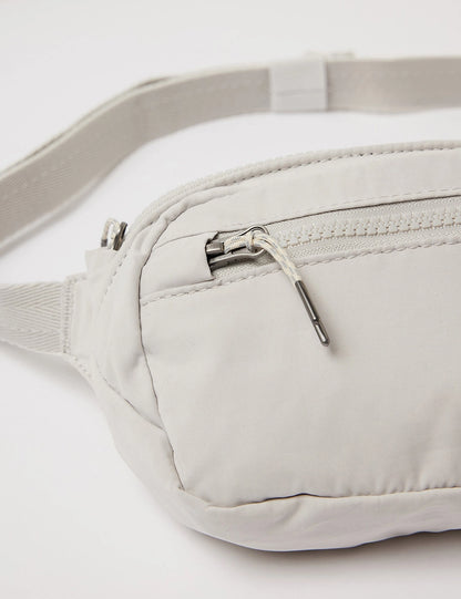 Urban Utility Crossbody Waist Bag
