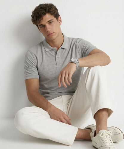 Modern Fit Polo T-shirt