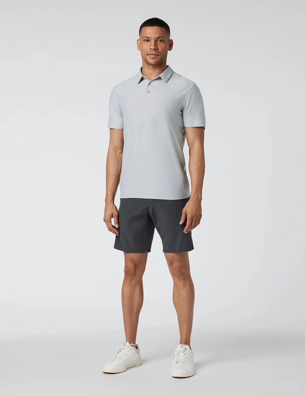 Solid Regular Fit T-shirt