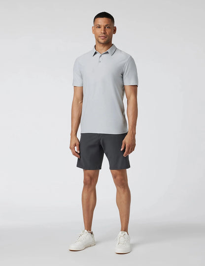 Solid Regular Fit T-shirt