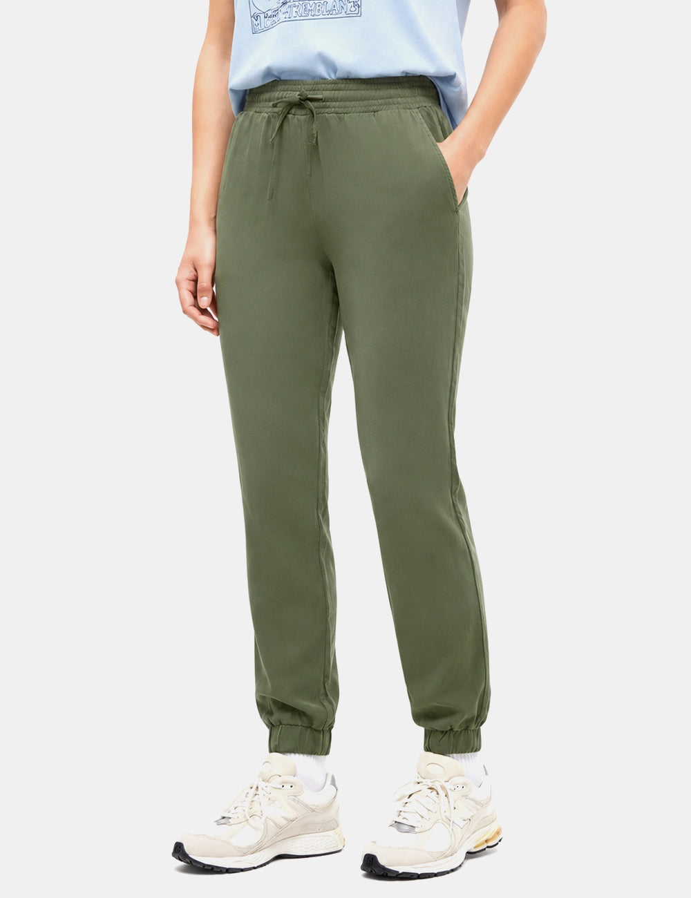 Women's Cozy Everyday Joggers
