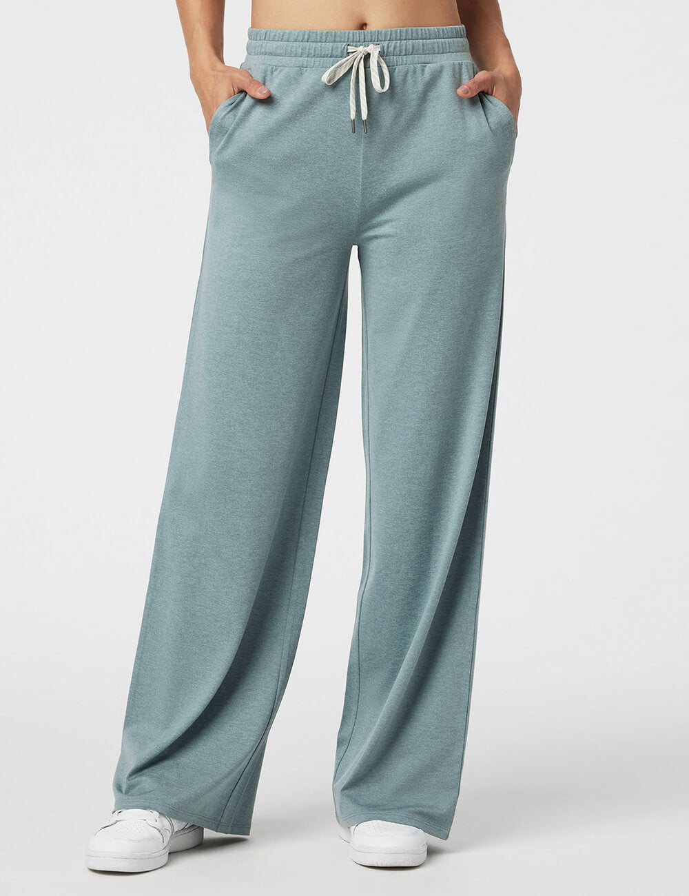 Baggy Summer Vacation Trousers