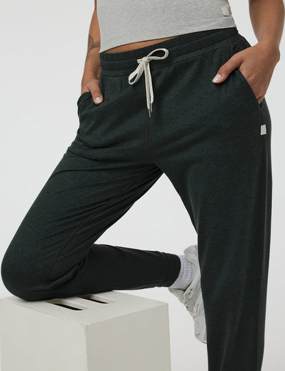 Women's Slack Water Knit Jogger